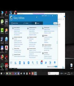 Glary Utilities Pro 5.111.0.136 + keygen