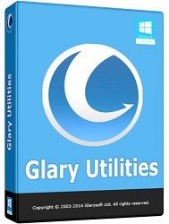 Glary Utilities Pro 5.115.0.140 + keygen