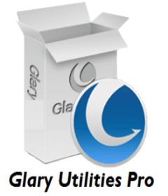 Glary Utilities Pro 5.118.0.143 + keygen