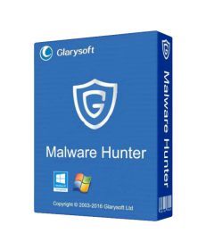 Glarysoft Malware Hunter 1.62.0.644 + key