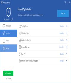 Glarysoft Malware Hunter 1.87.0.673 + patch