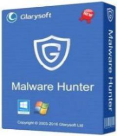 Glarysoft Malware Hunter 1.76.0.662 + patch