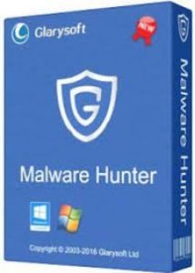 Glarysoft Malware Hunter 1.82.0.668 + patch