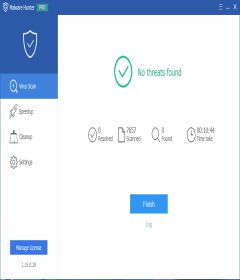 Glarysoft Malware Hunter 1.83.0.669 + patch