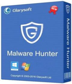 Glarysoft Malware Hunter 1.89.0.675 + patch