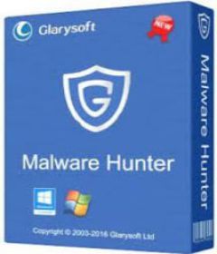 Glarysoft Malware Hunter 1.73.0.659 + patch