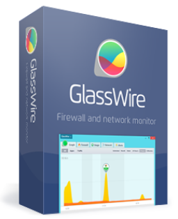 GlassWire Cover