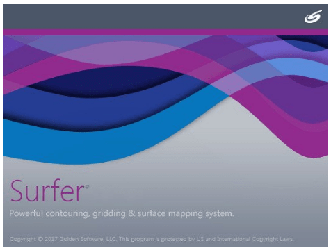 Download Golden Software Surfer 30.1.218 (x64) Portable