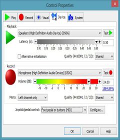 GoldWave 6.43 + keygen