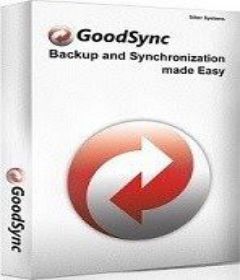 GoodSync 10.9.18.9 Enterprise incl Crack