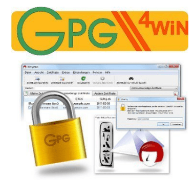 Download Gpg4win 5.0.0