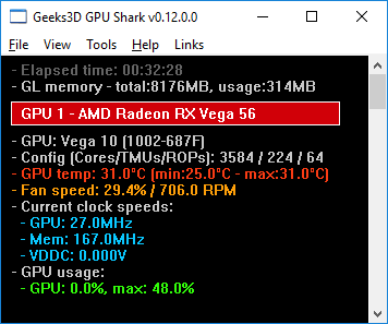 Download GPU Shark 2.10.0