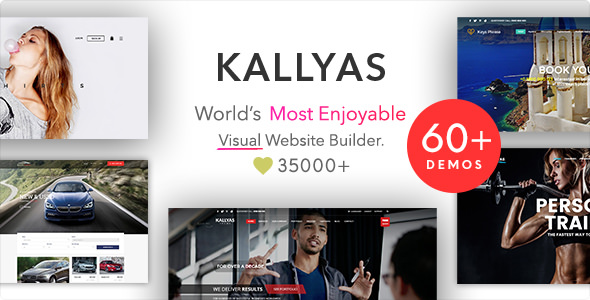 Download KALLYAS v4.16.3 – Responsive Multi-Purpose WordPress Theme | Free Nulled Scripts