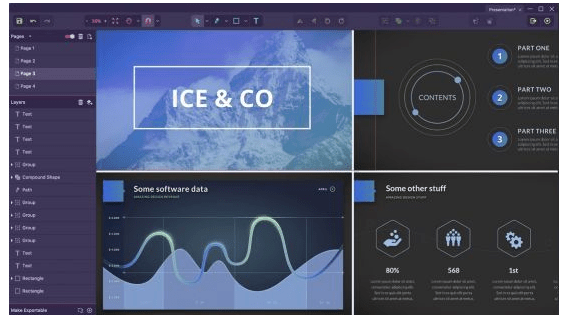 Download Gravit Designer 3.5.28 Portable