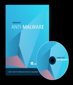 Gridinsoft Anti-Malware 4.0.31.258 + patch