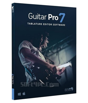 Download Guitar Pro 8.1.5.26 (x64) Portable