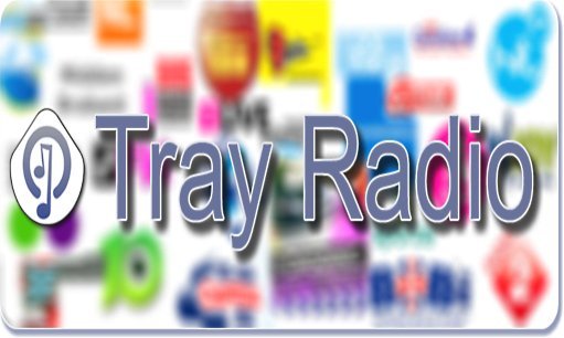 Download Tray Radio 14.0.5 Portable