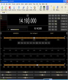 Ham Radio Deluxe + keygen