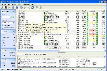 Download Hard Disk Sentinel Enterprise Server 0.73 Portable
