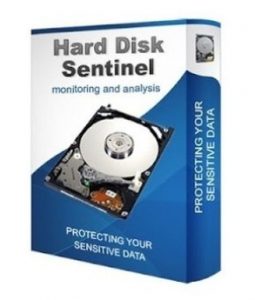 Hard Disk Sentinel Pro 5.40 Build 10482 + patch