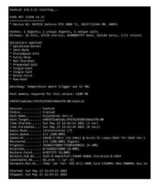 hashcat