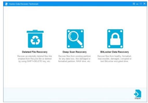 Hasleo Data Recovery