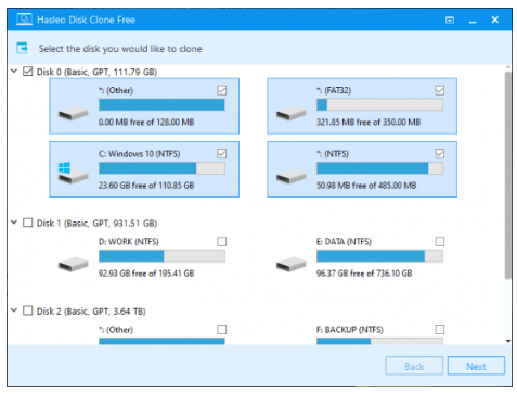 Download Hasleo Disk Clone 5.5.2.0 Portable [Latest]