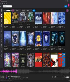 Helium Music Manager 14.1 Build 16174 Premium Edition + keygen