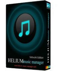 Helium Streamer + keygen