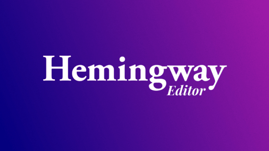 Download Hemingway Editor 3.0.8 Portable