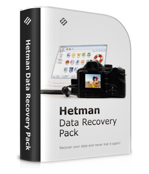 Download Hetman Data Recovery Pack 3.8 Portable [Latest]