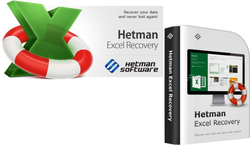 Hetman Excel Recovery incl key [CrackingPatching]