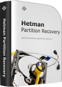 Hetman Partition Recovery 3.6 incl key [CrackingPatching]