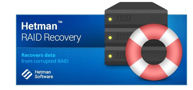 Download Hetman RAID Recovery v2.9 Portable