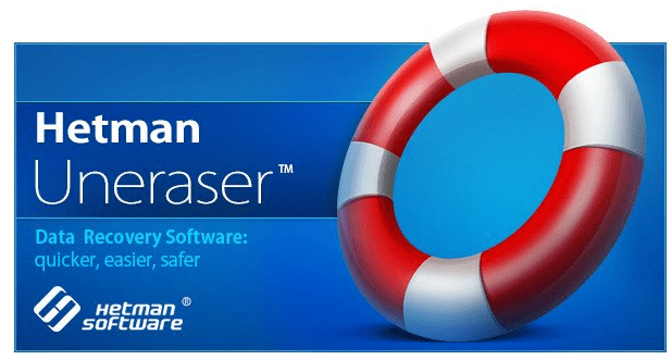 Download Hetman Uneraser v7.2 Portable