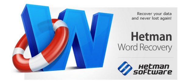 Hetman Word Recovery