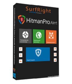 Hitman Pro 3.8.12 Build 302 + patch