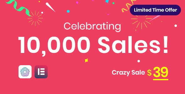 Phlox Pro v5.2.2 - Elementor MultiPurpose Theme