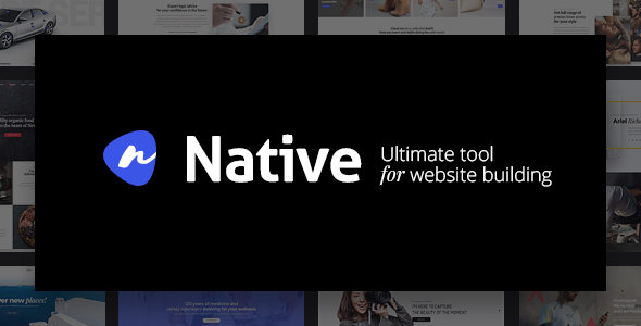 Native v1.4.0 - Powerful Startup Development Tool