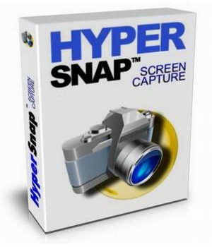 Download HyperSnap 9.5.4 Portable