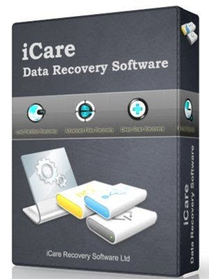 Download iCare Data Recovery Pro 7.9.2.0 + Crack