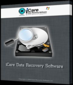 Download iCare Data Recovery Pro 8.1.8.0 + keygen