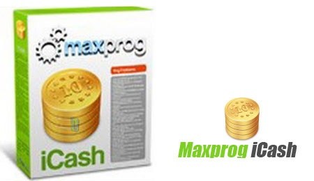 Download iCash 7.6.0 + KeyGen