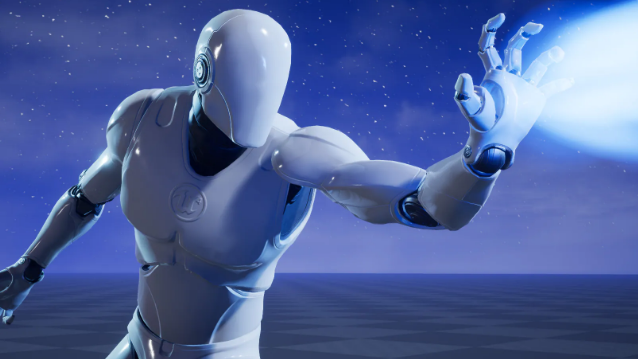 Download Unreal Engine – Mage Animation Set Complete 2023 Crack