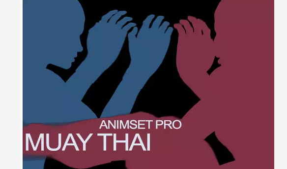 Download Unreal Engine Muay Thai Animset Pro Crack