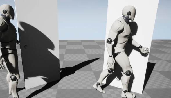 Download Unreal Engine Open and Close Animation Pack Crack