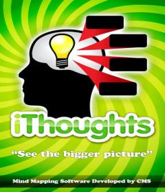 Download iThoughts 2.9.0.0 + patch