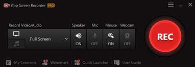 Download HitPaw Screen Recorder 1.0.0.20 incl Patch