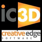 iC3D Suite 5.0.2 inch patch