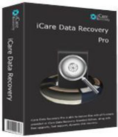 iCare Data Recovery Pro 8.2.0.4 + Portable + keygen